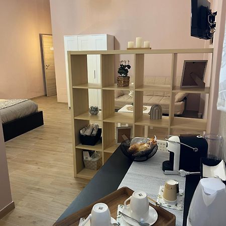 Hotel Buongiorno & Benvenuti Trani Zewnętrze zdjęcie