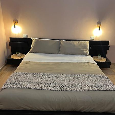 Hotel Buongiorno & Benvenuti Trani Zewnętrze zdjęcie