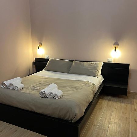 Hotel Buongiorno & Benvenuti Trani Zewnętrze zdjęcie