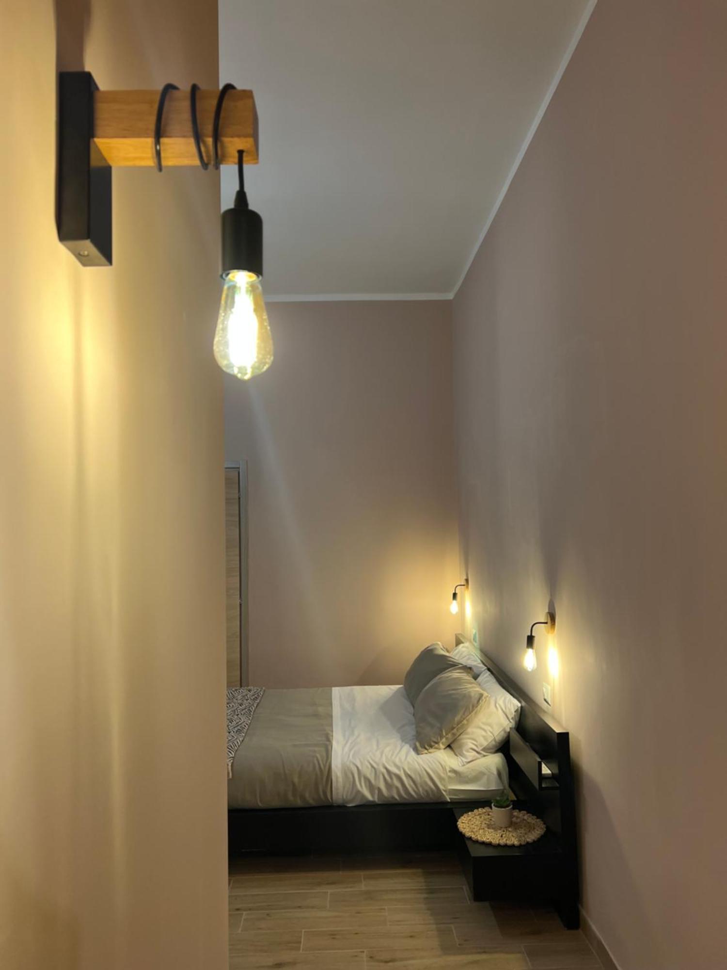 Hotel Buongiorno & Benvenuti Trani Zewnętrze zdjęcie