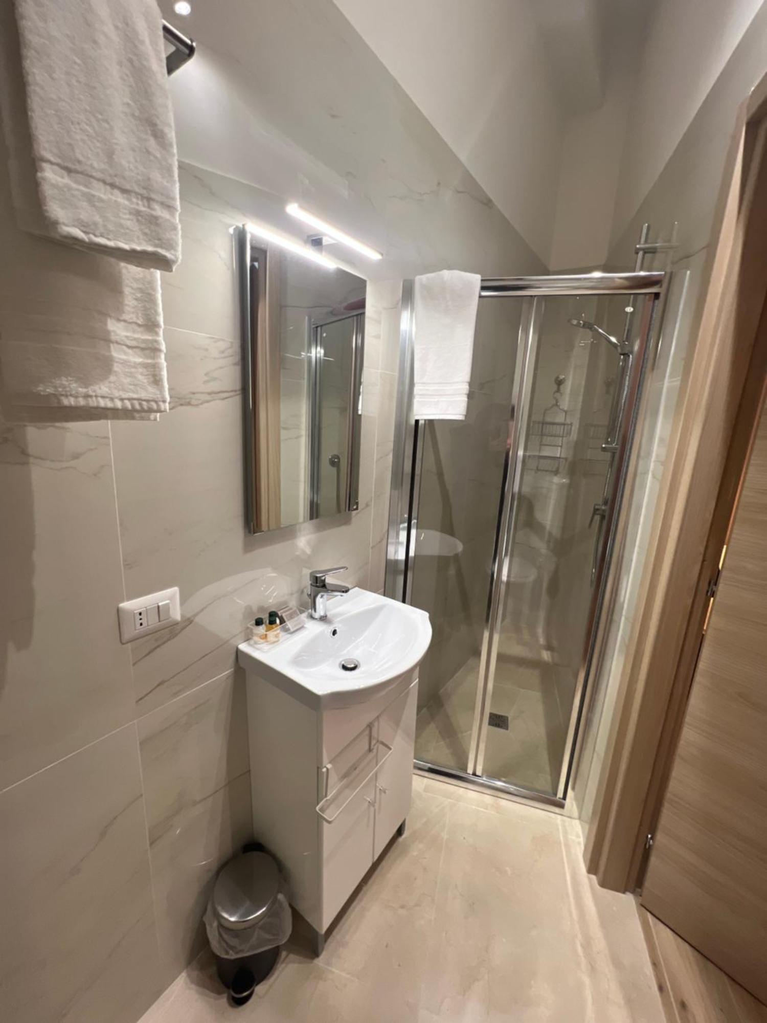 Hotel Buongiorno & Benvenuti Trani Zewnętrze zdjęcie