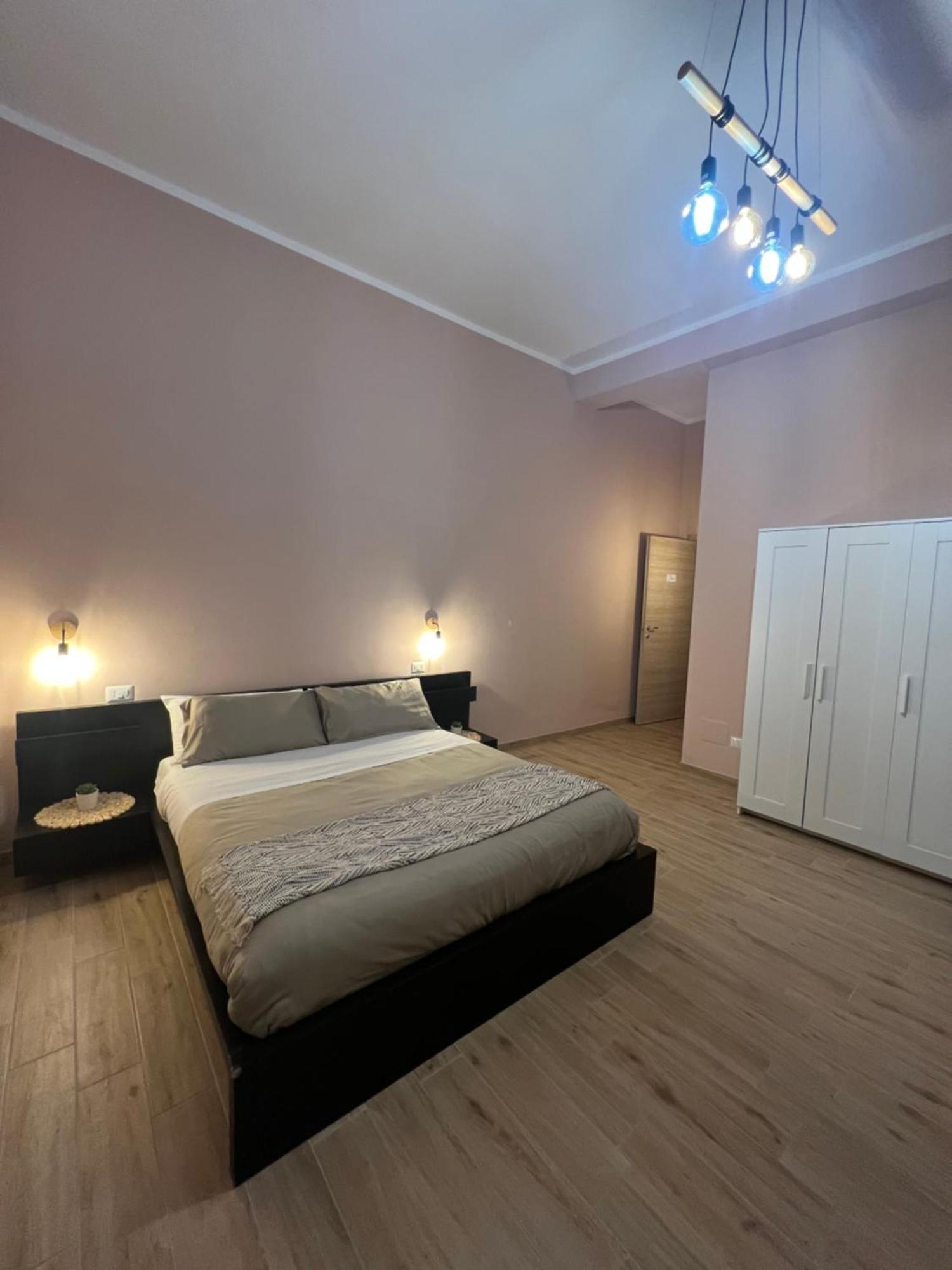 Hotel Buongiorno & Benvenuti Trani Zewnętrze zdjęcie