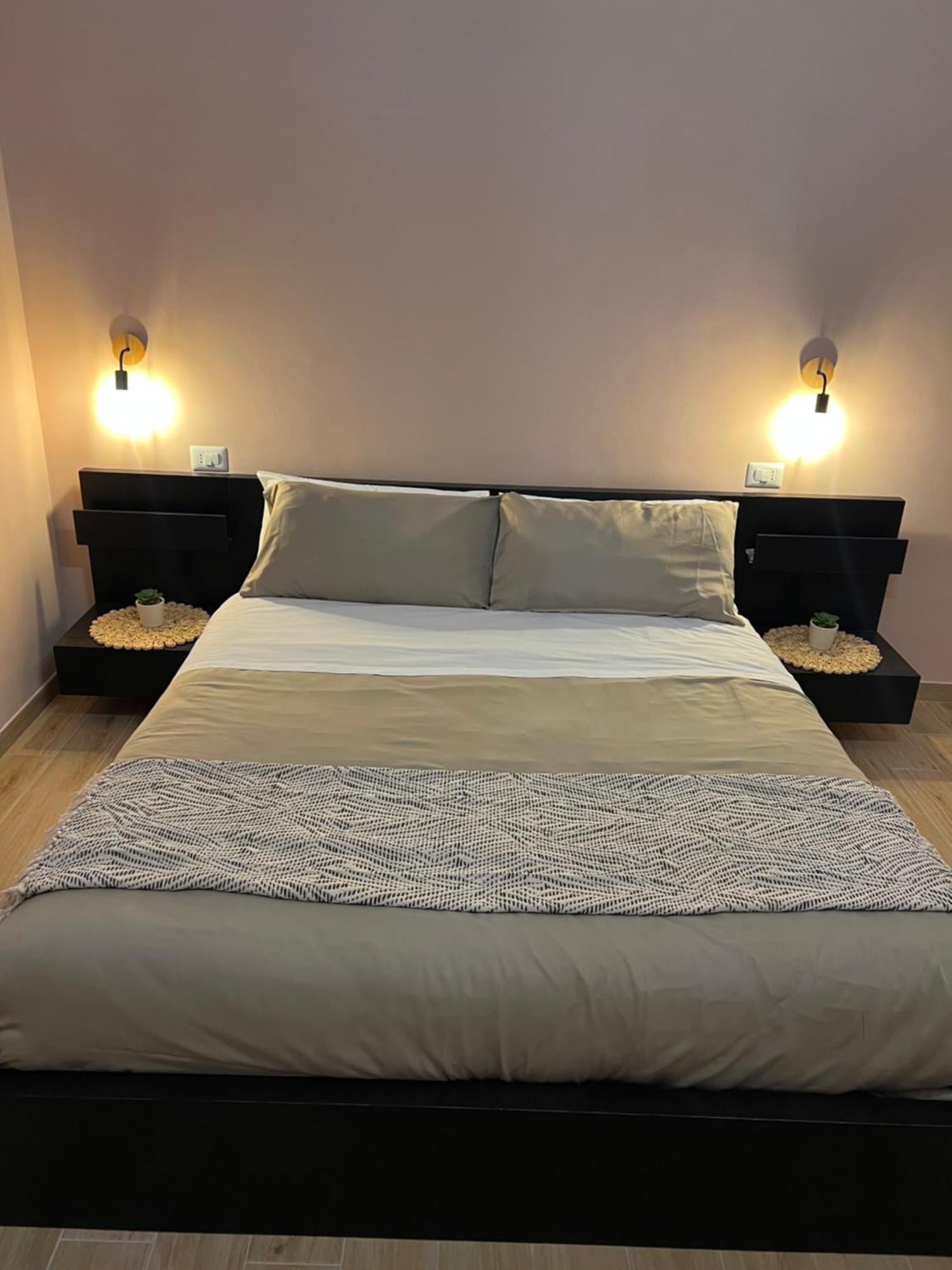 Hotel Buongiorno & Benvenuti Trani Zewnętrze zdjęcie