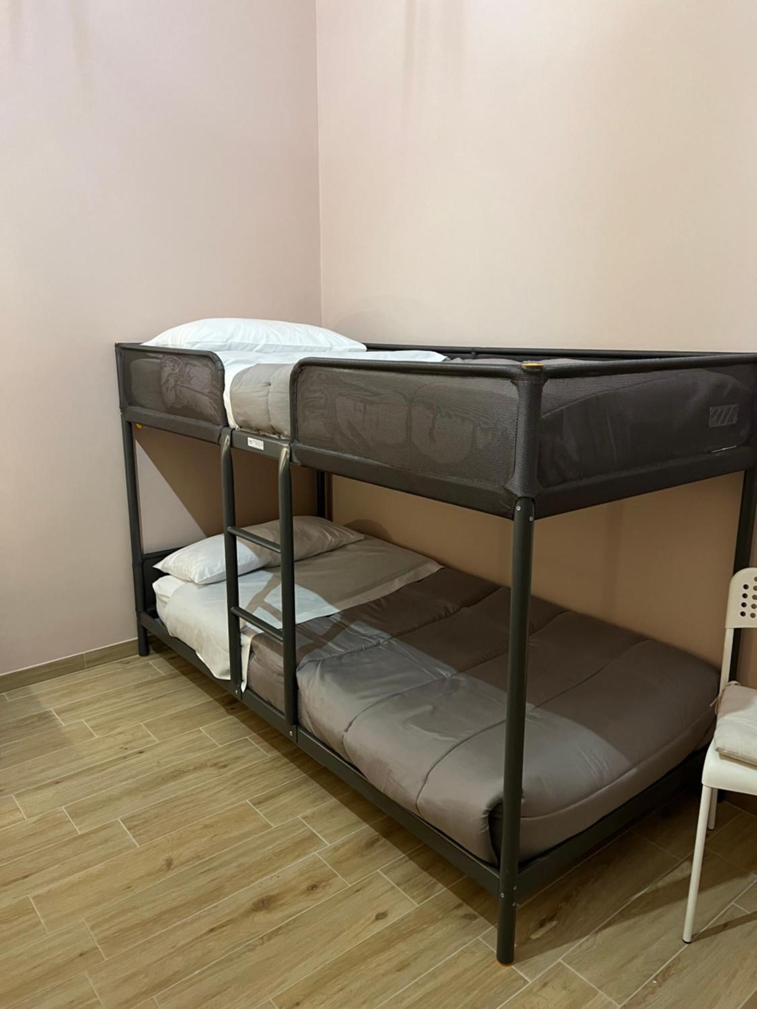 Hotel Buongiorno & Benvenuti Trani Zewnętrze zdjęcie