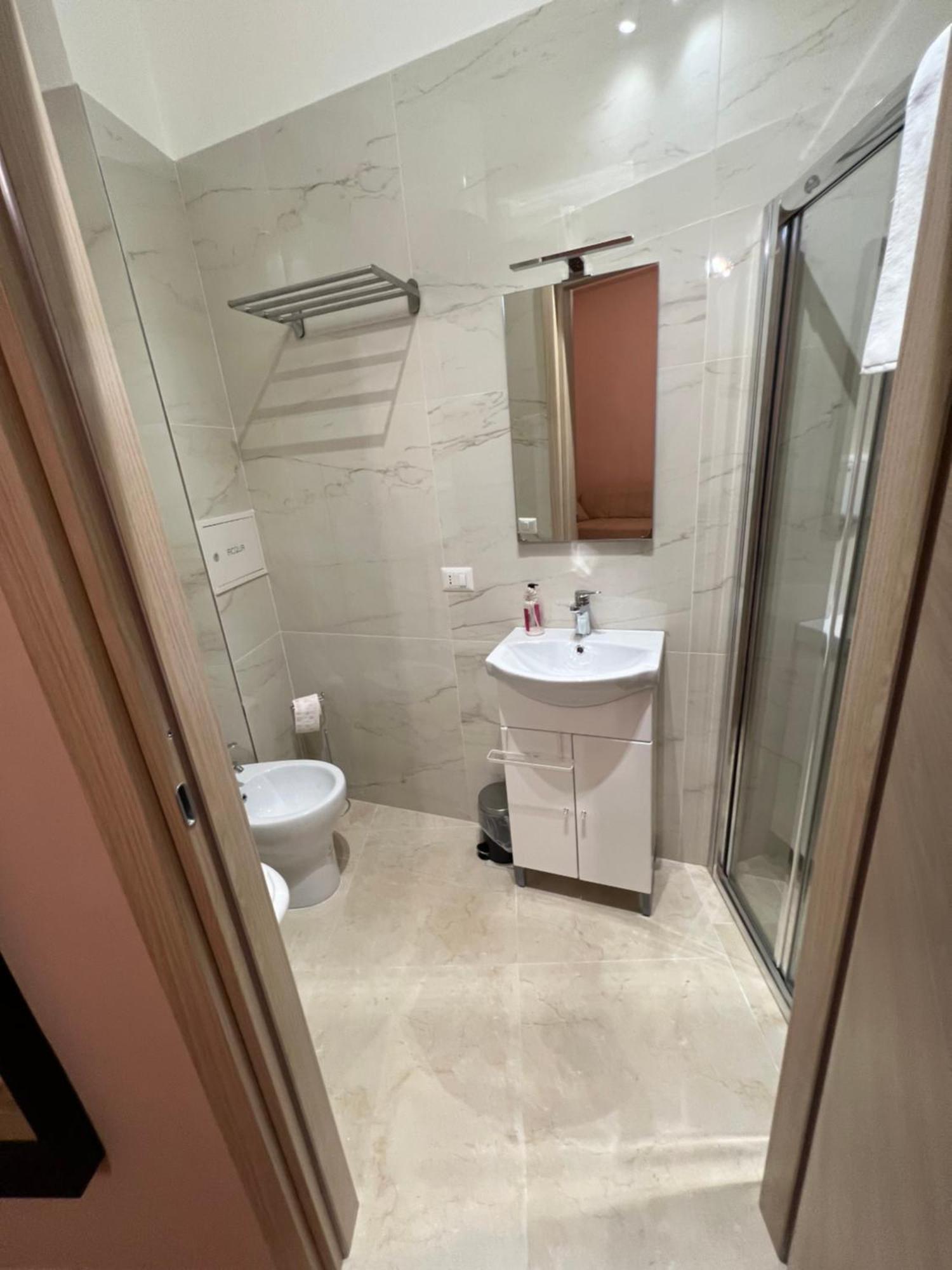 Hotel Buongiorno & Benvenuti Trani Zewnętrze zdjęcie