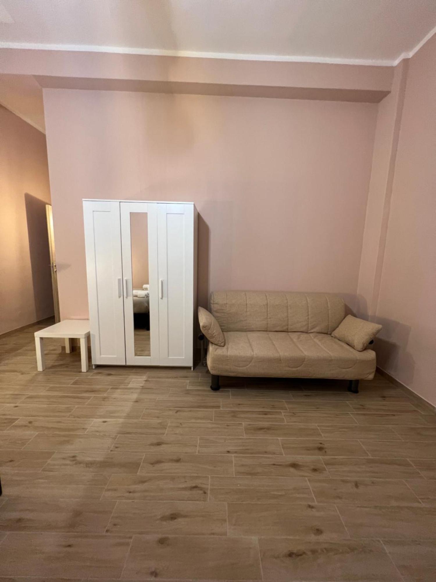 Hotel Buongiorno & Benvenuti Trani Zewnętrze zdjęcie