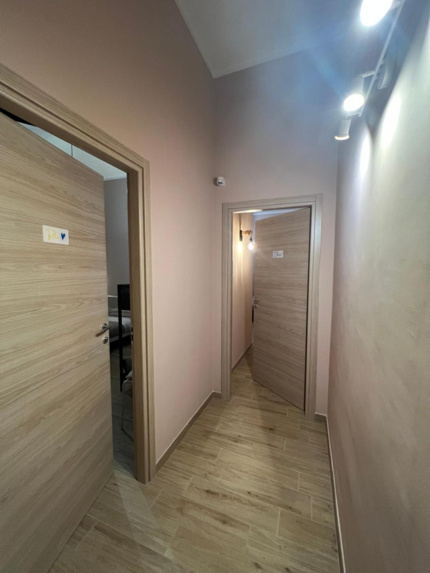 Hotel Buongiorno & Benvenuti Trani Zewnętrze zdjęcie