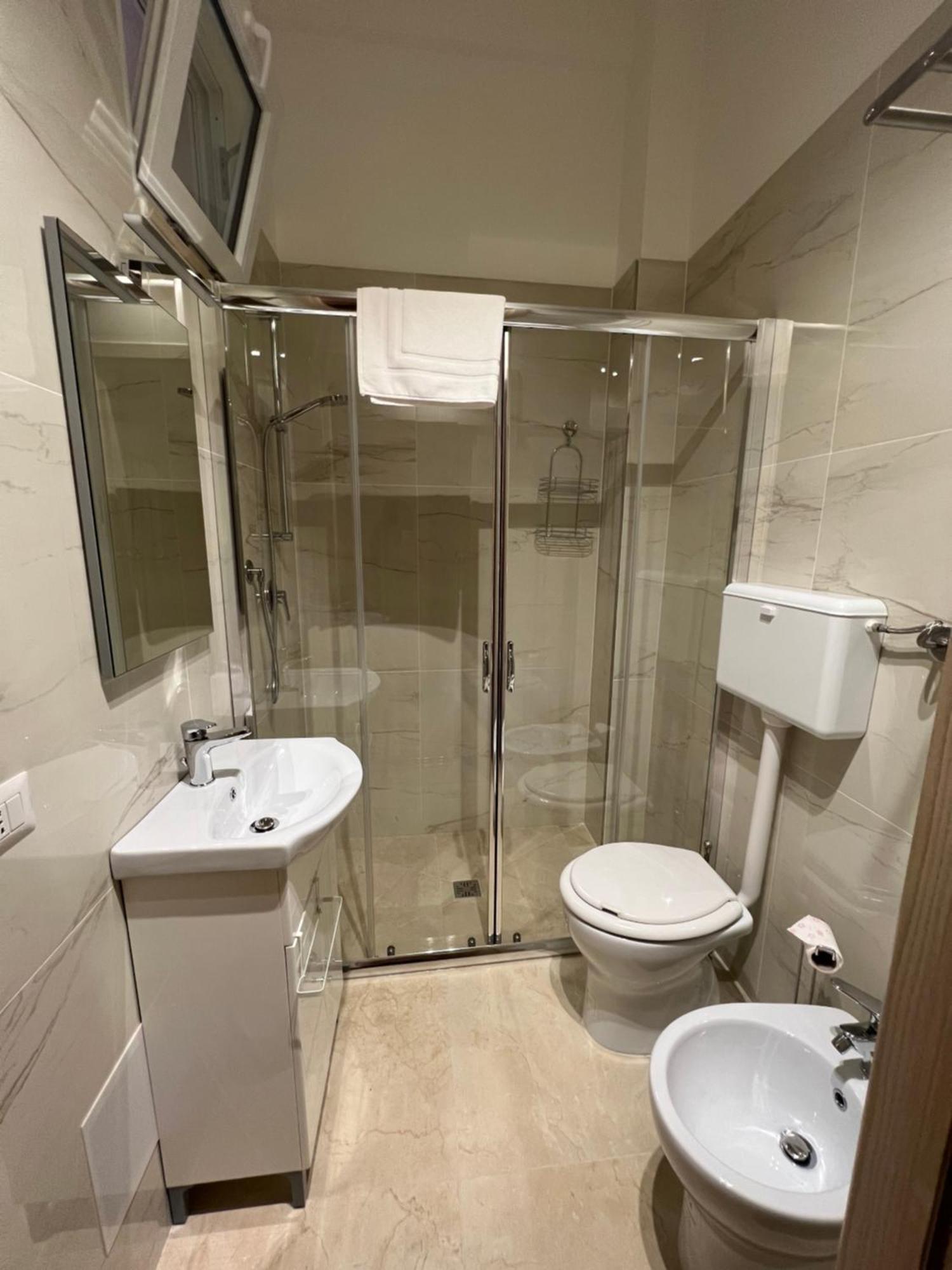 Hotel Buongiorno & Benvenuti Trani Zewnętrze zdjęcie